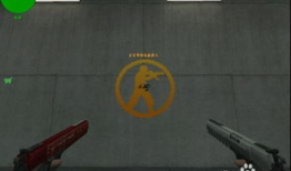 csol娱乐枪,畅享射击乐趣的利器解析