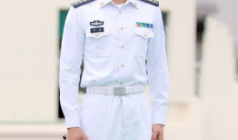 军旅明星慰问海军小说