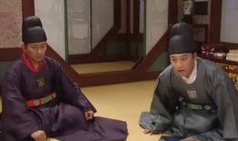 王与我拍摄花絮,王与我幕后拍摄记