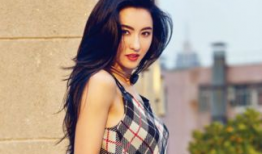 娱乐圈的所有混血,娱乐圈混血明星风采盘点