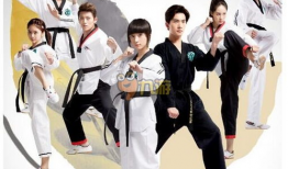 旋风少女2演员表介绍,青春热血，青春飞扬！