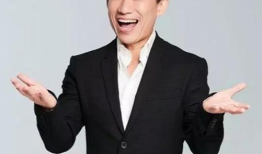 男主持演员,演绎舞台上的光芒四射