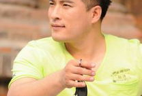 卢汉的个人资料