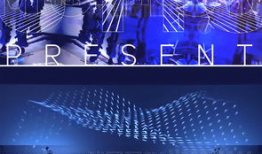 娱乐活动视频,视频中的欢乐时光回顾