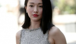 娱乐吃瓜君一线女明星