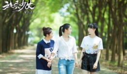 旋风少女2演员表介绍,青春热血，青春飞扬！