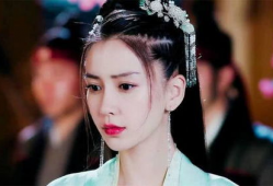 baby演的古装搞笑,穿越时空的喜剧之旅