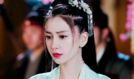 baby演的古装搞笑,穿越时空的喜剧之旅