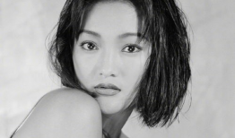 周迅近日照片,优雅魅力依旧不减当年