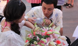 午间花絮,轻松一刻，趣味盎然