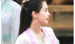 baby演的古装搞笑,穿越时空的喜剧之旅