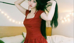 美腿网红有谁,网络红人中的长腿女神