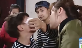 娱乐圈表演型人格,舞台上的光芒与背后的故事