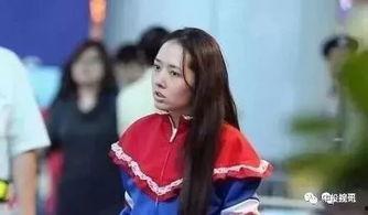 吃瓜娱乐郭碧婷